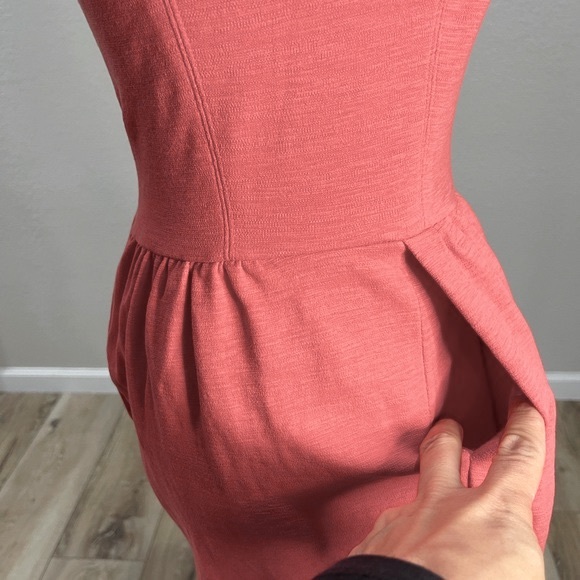 J. CEW SLEEVELESS DRESS - Picture 3 of 6